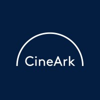 CineArk logo - Similar company to Boxer Systems