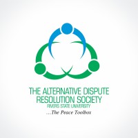 The ADR Society, Rivers State University logo - Similar company to Moot Court Society, Dept. Of Laws,Pu