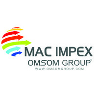 Mac Impex (Omsom Group) logo - Similar company to Pine Packers