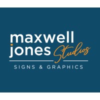 Maxwell Jones Studios Ltd logo - Similar company to Colourgraphics