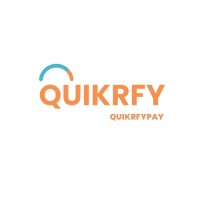 Quikrfy logo - Similar company to Compare Remittance Rates