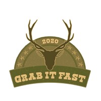 Grab It Fast 2020 logo - Similar company to Family Of Rain City