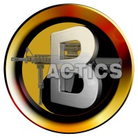 B Tactics logo - Similar company to Jsl Dynamix