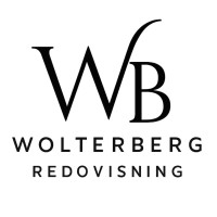 Wolterberg Redovisning AB logo - Similar company to Agresso Ltd
