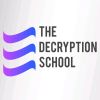 The Decryption School logo - Similar company to Booksbear