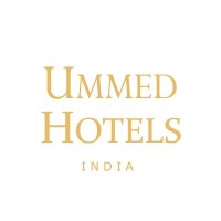 The Ummed Hotels India logo - Similar company to Bharatrupya