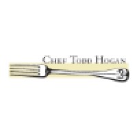 Chef Todd Hogan Events