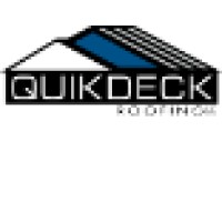 Quikdeck Roofing logo - Similar company to Transparent Access