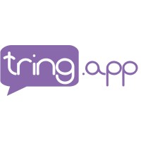 tring.app logo - Similar company to Tringapps, Inc