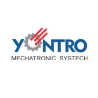 Yontro Mechatronic Systech logo - Similar company to Dynatech Controls P Ltd