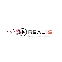 REAL'IS logo - Similar company to Digital Yacht