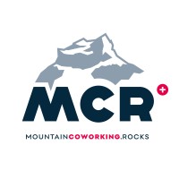 MountainCoworking.Rocks logo - Similar company to Indata Partners