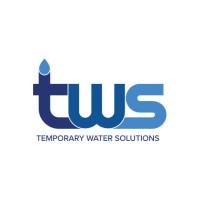 Temporary Water Solutions Limited logo - Similar company to Quench Buggy