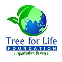 Tree for Life Foundation logo - Similar company to One Foundation