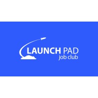 Launch Pad Job Club logo - Similar company to Purposeworks