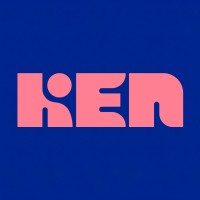 KEN Media logo - Similar company to Workerbee Technologies