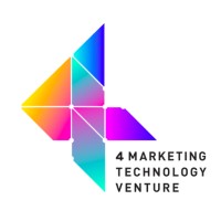 4 Marketing Technology Venture logo - Similar company to Eureka Moment