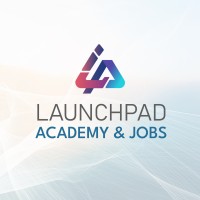 Launchpad Academy logo - Similar company to Forture Global Solutions