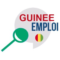 GUINEE EMPLOI logo - Similar company to Hsec Training & Services