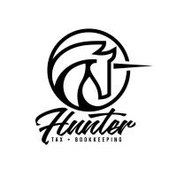 Hunter Tax & Bookkeeping logo - Similar company to Envision Fi Bookkeeping