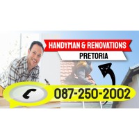 Handyman & Renovations Pretoria logo - Similar company to Sfr Pros