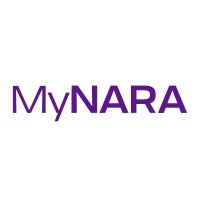 MyNARA logo - Similar company to Gighabit Limited