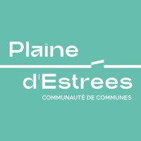 Communauté de Communes de la Plaine d'Estrées logo - Similar company to Ccpe