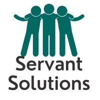 Servant Solutions Waco logo - Similar company to Baylor Office Of Innovation & Economic Development