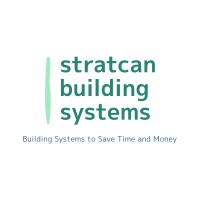 Stratcan Building Systems logo - Similar company to Dicks And Company Basics
