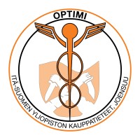 Optimi ry logo - Similar company to Nesu-Optimi