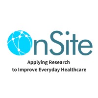 Onsite LLC logo - Similar company to Avidicare