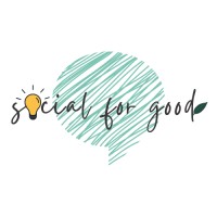 Social for Good Co. logo - Similar company to Results Driven Marketing