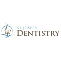 St. Joseph Dentistry logo - Similar company to Care & Carers