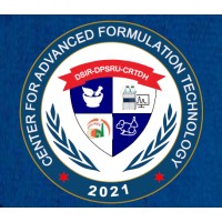 DPSRU-CAFT logo - Similar company to Manthan Life Sciences Consulting