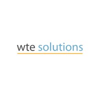 WTE Solutions Inc logo - Similar company to 10Cubed