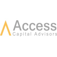 Access Capital Advisors logo - Similar company to Rural Relations