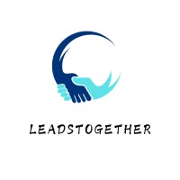 Leads Together logo - Similar company to Go Think Digital