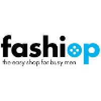 fashiop logo - Similar company to Adum Consulting