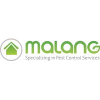Malang Pest Control logo - Similar company to Protec Pest Control Ltd