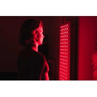 Therapy Red Light(Served for Premium Biohacking) logo - Similar company to Red Light Therapy