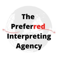 The Preferred Interpreting Agency, Inc. logo - Similar company to Mind Your Language, Inc