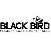 Black Bird Producciones + Contenidos