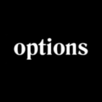 OPTIONS® logo - Similar company to Sammy + Nat