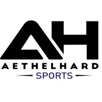 AethelHard Sports logo - Similar company to Seerbeauty