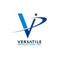 Versatile Productions Inc logo - Similar company to Versatil