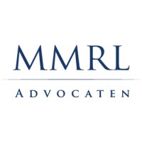 MMRL Advocaten logo - Similar company to Methyl Group