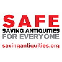 Safe/Saving Antiquities For Everyone