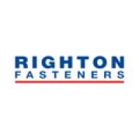 Righton Fasteners logo - Similar company to Ark Branded Rivets