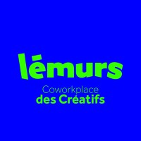 Lémurs coworkplace logo - Similar company to Jscom Imprimerie
