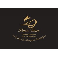 Kosta Tours Sociéte de Transport Touristique logo - Similar company to Xcusion Guide Marrakech